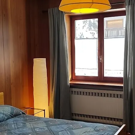 Bilocale Relax In Cesana * Cesana Torinese