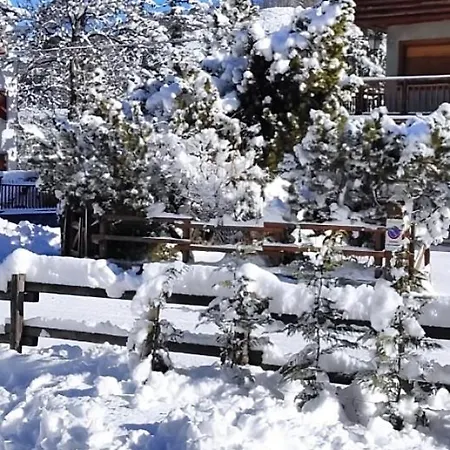 Bilocale Relax In Cesana