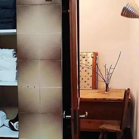 Bilocale Relax In Cesana *