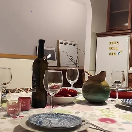 Bilocale Relax In Cesana *