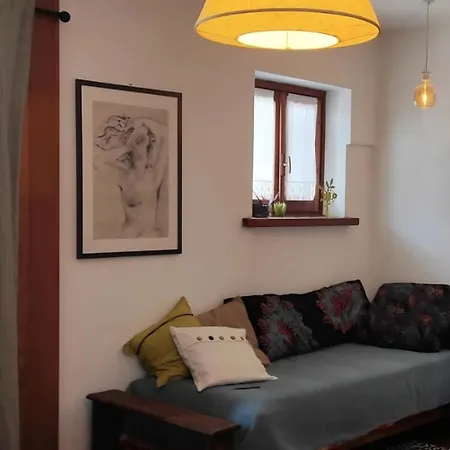 Bilocale Relax In Cesana Apartmán Cesana Torinese